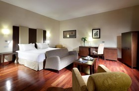 Eurostars Palacio Santa Marta
