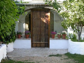 Finca El Azahar