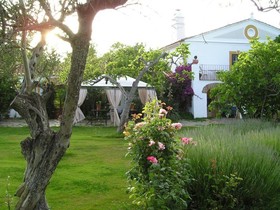 Finca El Azahar