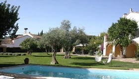 Finca El Azahar
