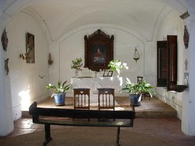 Finca El Azahar