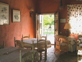 Finca El Azahar
