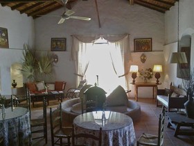 Finca El Azahar