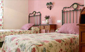 Hostal Emilia