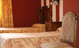 Hostal Emilia