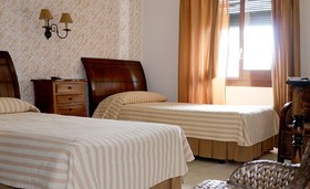 Hostal Emilia