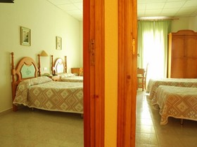 Hostal León