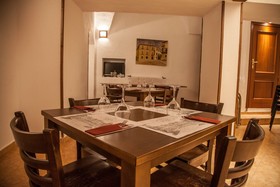 Hostal Mesón Plaza