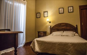 Hostal Mesón Plaza