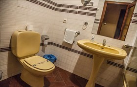 Hostal Mesón Plaza