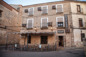 Hostal Mesón Plaza