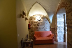 Hostal San Miguel