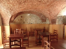 Hostal San Miguel