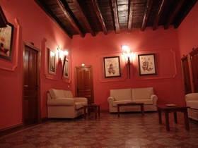Hostal San Miguel