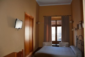 Hostal San Miguel