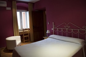 Hostal San Miguel