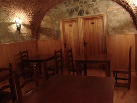 Hostal San Miguel