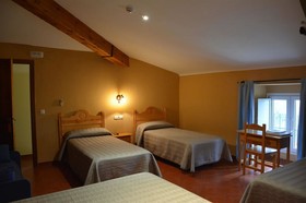 Hostal San Miguel
