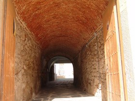 Hostal San Miguel
