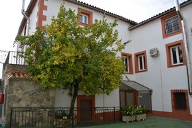 Hostal San Miguel