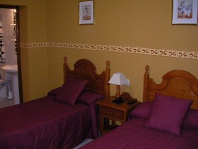 Hostal Trujillo