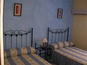 Hostal Trujillo