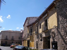 Hostal Trujillo