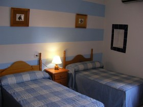 Hostal Trujillo
