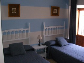 Hostal Trujillo
