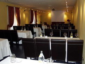 Hotel Isla del Gallo