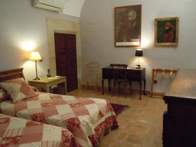 Palacio Chaves Hotel