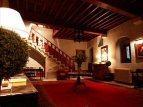 Palacio Chaves Hotel