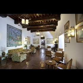 Parador de Guadalupe