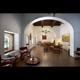 Parador de Guadalupe