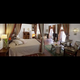 Parador de Guadalupe