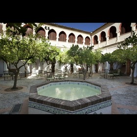 Parador de Guadalupe