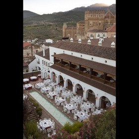 Parador de Guadalupe