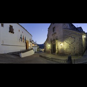 Parador de Guadalupe