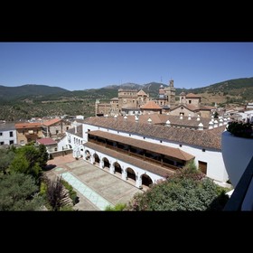Parador de Guadalupe