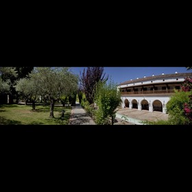 Parador de Guadalupe