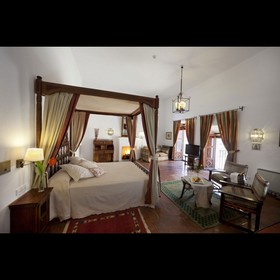 Parador de Guadalupe