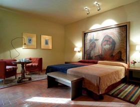 Parador de Trujillo
