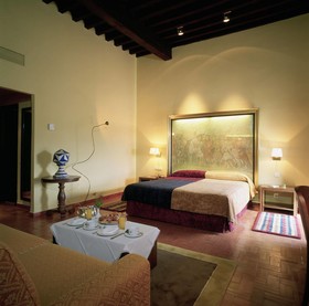 Parador de Trujillo
