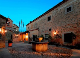 Parador de Trujillo