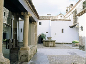 Parador de Trujillo