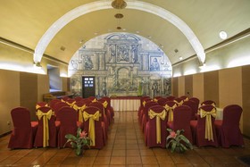 Parador de Trujillo