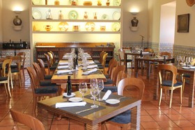 Parador de Trujillo
