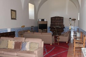 Parador de Trujillo