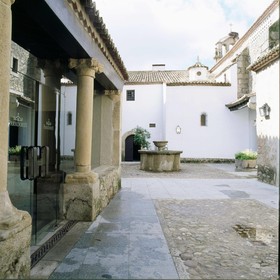 Parador de Trujillo