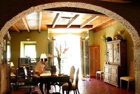 Posada Dos Orillas